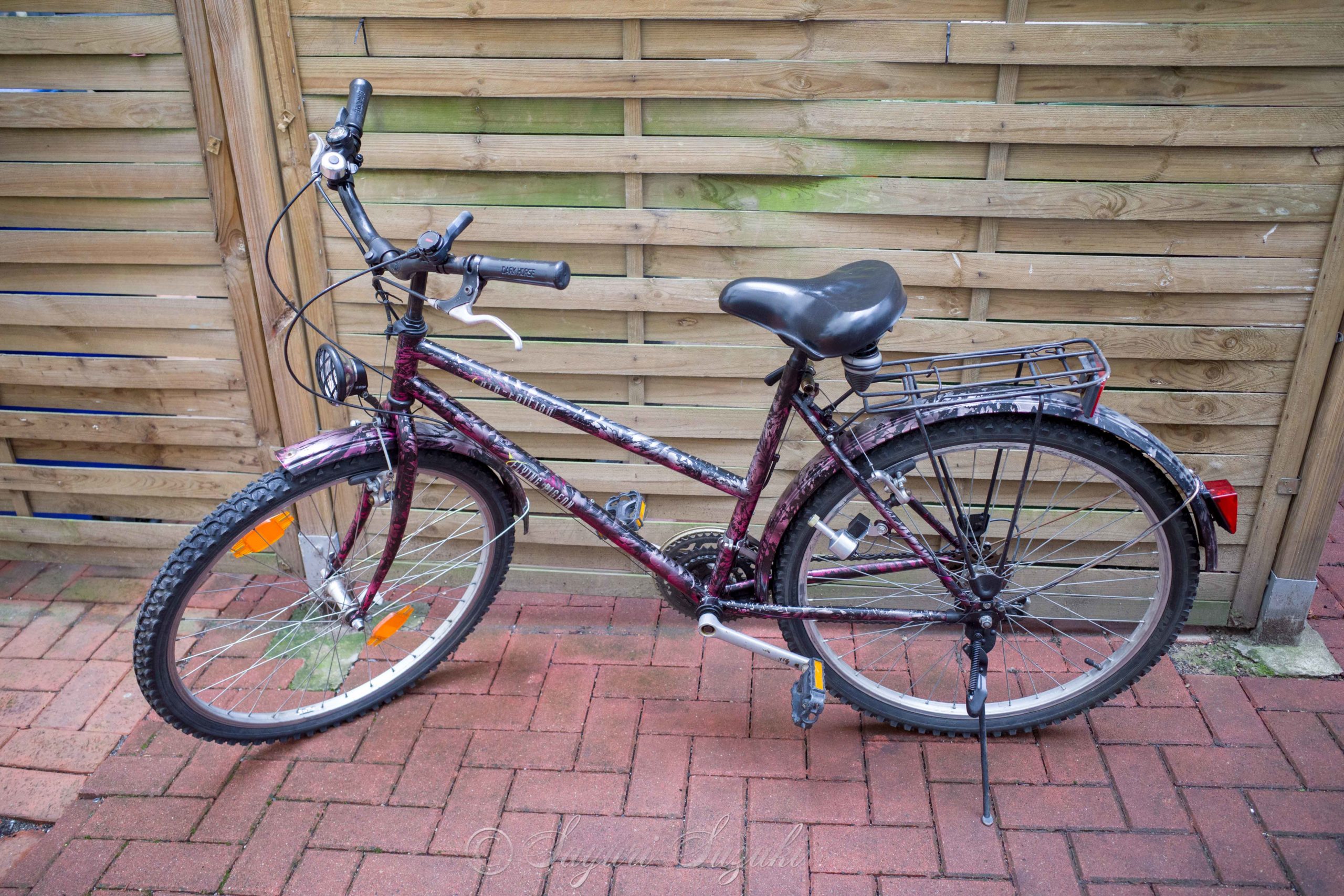 ドイツで安く自転車を購入するなら「eBay Kleinanzeigen」がおすすめ