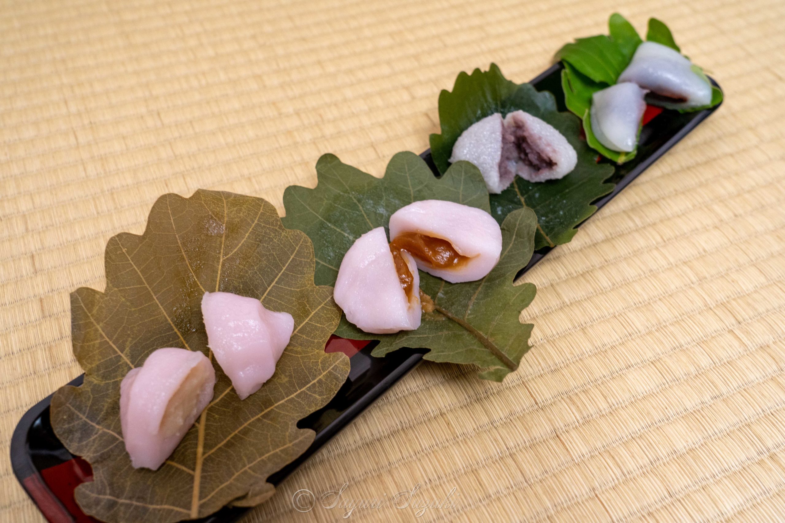 京都で人気の和菓子屋4店舗のおすすめ 柏餅 食べ比べ カメライゼ 旅するカメラ 京都で人気の和菓子屋4店舗のおすすめ 柏餅 食べ比べ カメライゼ 旅するカメラ