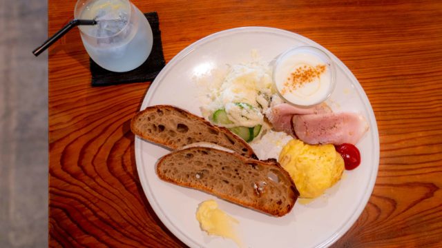 モーニング 京都 【京都】朝ご飯がおいしい店8選！京和食やパンで素敵なモーニングを。｜じゃらんニュース