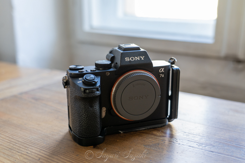 SONYのα7Ⅱを持っているのに、α7Ⅲを購入した理由｜カメライゼ -旅するカメラ-